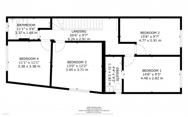 179 Chatsworth Rd, Lower Clapton, London E5 0LA 8