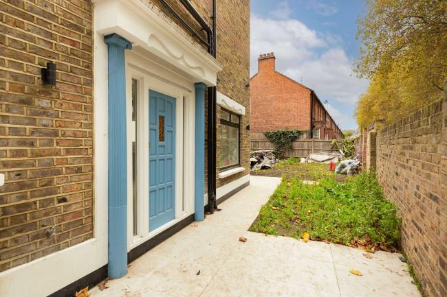 179 Chatsworth Rd, Lower Clapton, London E5 0LA 8