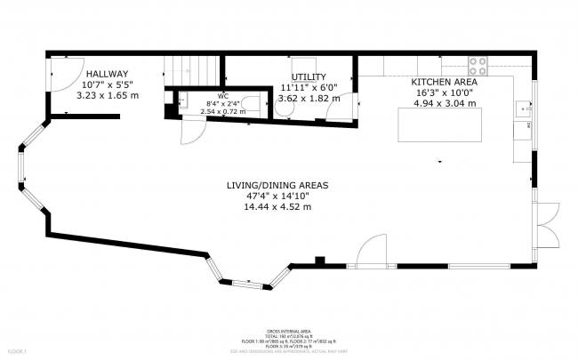 179 Chatsworth Rd, Lower Clapton, London E5 0LA 8