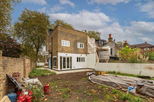 179 Chatsworth Rd, Lower Clapton, London E5 0LA 8