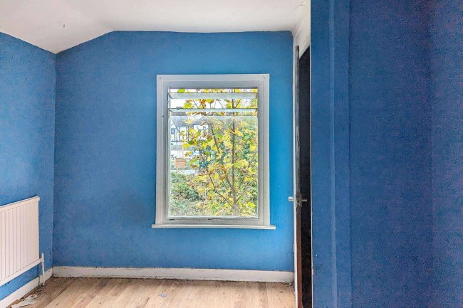 166 Fairlawn Park, Sydenham, London, SE26 5SD 2