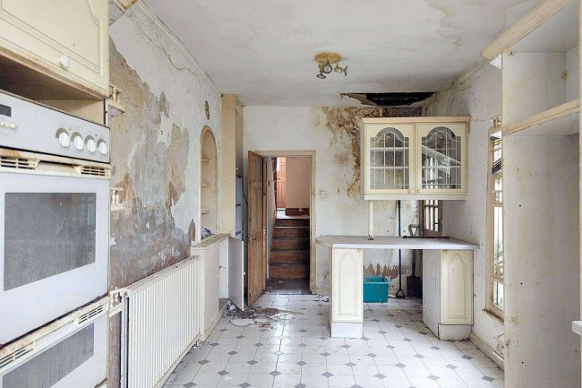 166 Fairlawn Park, Sydenham, London, SE26 5SD 2