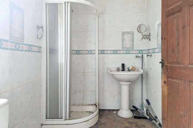 166 Fairlawn Park, Sydenham, London, SE26 5SD 2