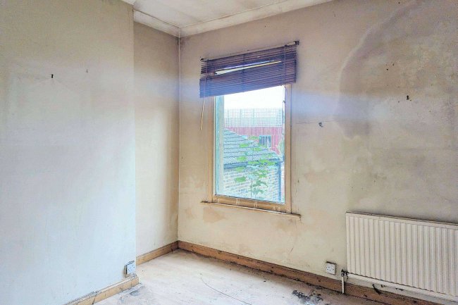 166 Fairlawn Park, Sydenham, London, SE26 5SD 2