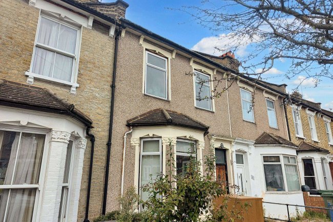 166 Fairlawn Park, Sydenham, London, SE26 5SD 2