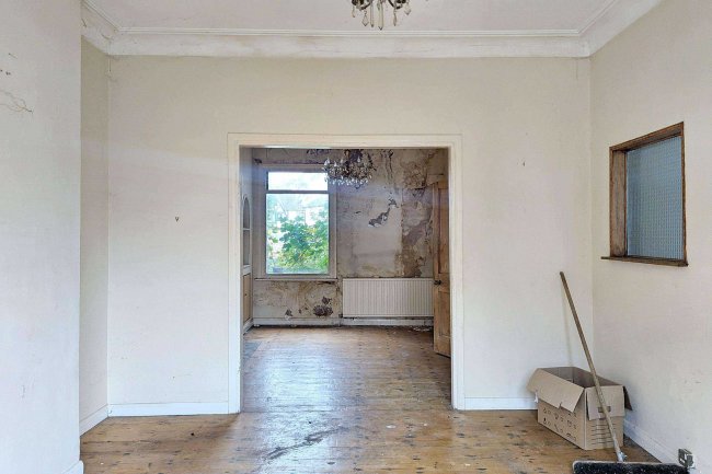 166 Fairlawn Park, Sydenham, London, SE26 5SD 2