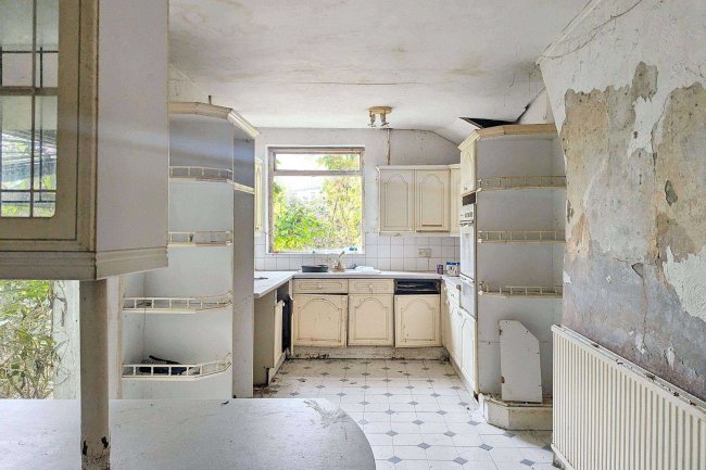 166 Fairlawn Park, Sydenham, London, SE26 5SD 2