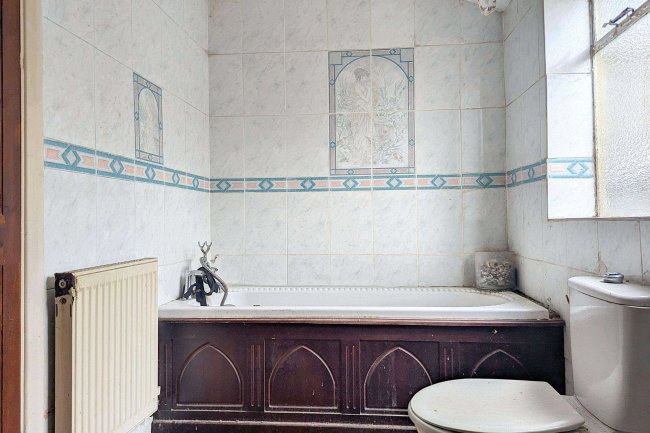 166 Fairlawn Park, Sydenham, London, SE26 5SD 2