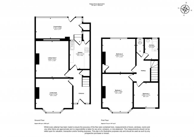 54 Colyer Road, Northfleet, Kent, DA11 8AY 7