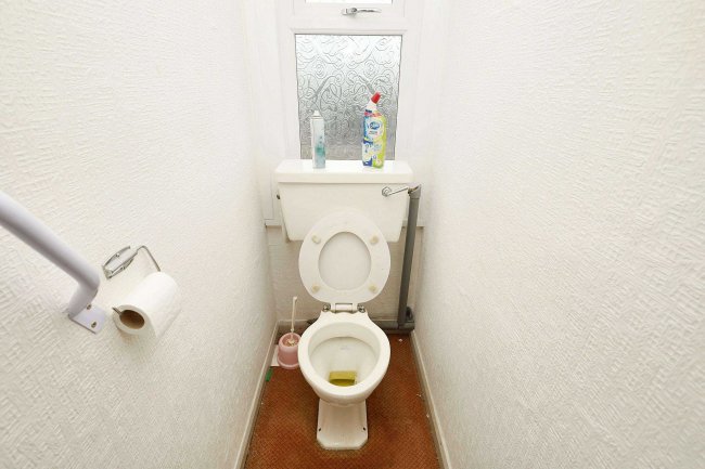 54 Colyer Road, Northfleet, Kent, DA11 8AY 7