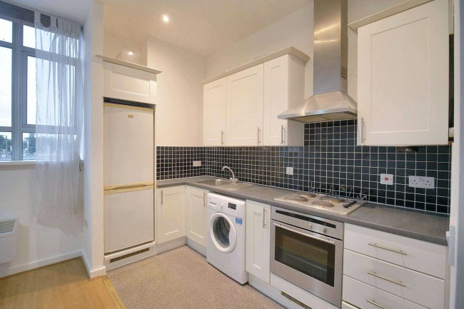 Flat 16 Brook Court, 510 Ripple Road, Barking, Essex IG11 9JU 9