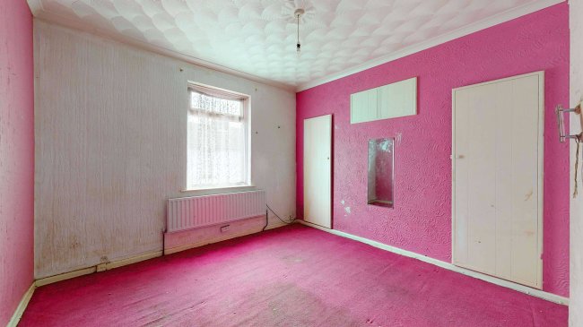 24 Princess Street, Harwich, CO12 4PF 9