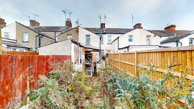 24 Princess Street, Harwich, CO12 4PF 9