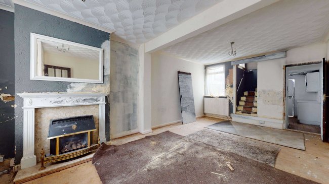 24 Princess Street, Harwich, CO12 4PF 9