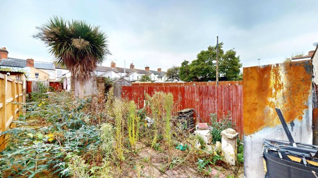 24 Princess Street, Harwich, CO12 4PF 9