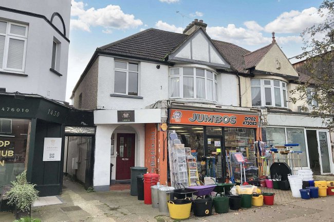 1432a London Road, Leigh On Sea, Essex, SS9 2UL 7