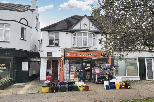 1432a London Road, Leigh On Sea, Essex, SS9 2UL 7