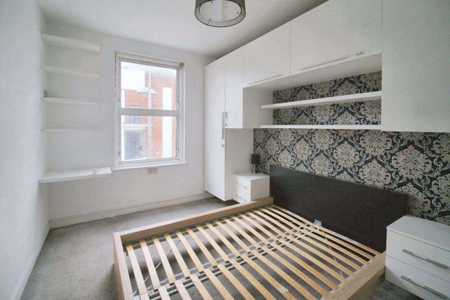 23b High Street, Acton, London W3 6ND 5