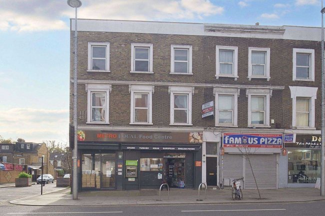 23b High Street, Acton, London W3 6ND 5
