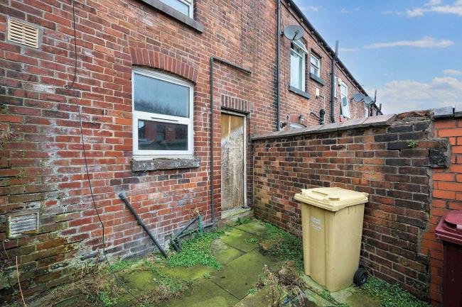 11 Gerrard Street, Kearsley, Bolton, Greater Manchester, BL4 8BG 5