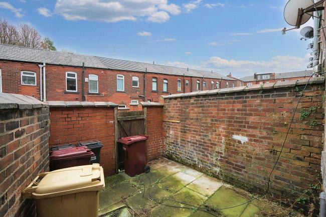 11 Gerrard Street, Kearsley, Bolton, Greater Manchester, BL4 8BG 5