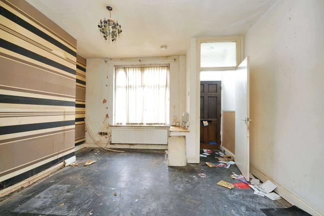 11 Gerrard Street, Kearsley, Bolton, Greater Manchester, BL4 8BG 5