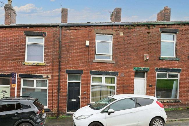 11 Gerrard Street, Kearsley, Bolton, Greater Manchester, BL4 8BG 5