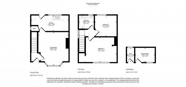 27 Coronation Avenue, Warboys, Huntingdon, Cambridgeshire, PE28 2TL 10