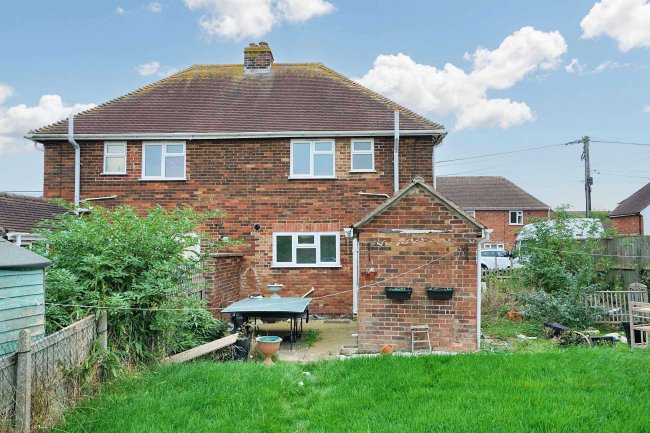 27 Coronation Avenue, Warboys, Huntingdon, Cambridgeshire, PE28 2TL 10