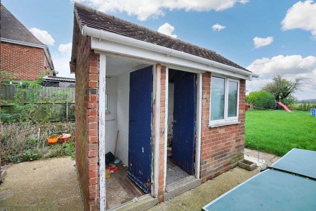 27 Coronation Avenue, Warboys, Huntingdon, Cambridgeshire, PE28 2TL 10