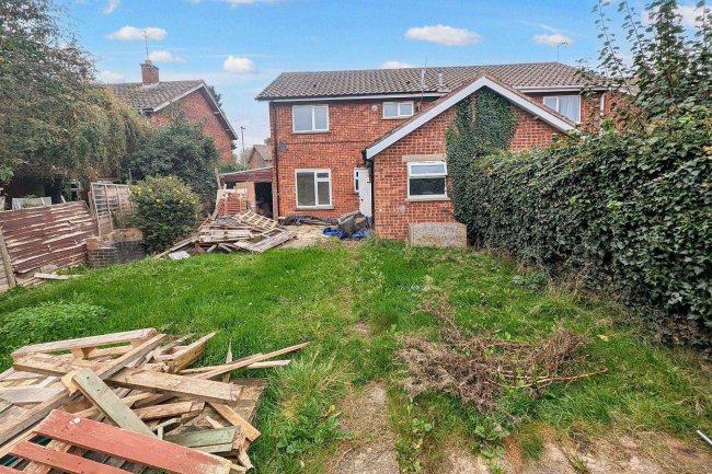 10 Royce Road, Alwalton, Peterborough, Cambridgeshire, PE7 3UR 6