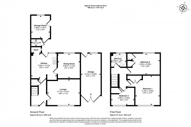 10 Royce Road, Alwalton, Peterborough, Cambridgeshire, PE7 3UR 6