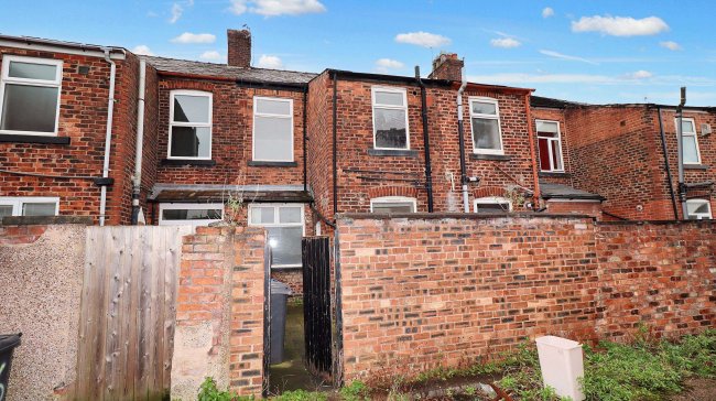 18 Poplar Street, Failsworth, Manchester, Greater Manchester, M35 0HY 5