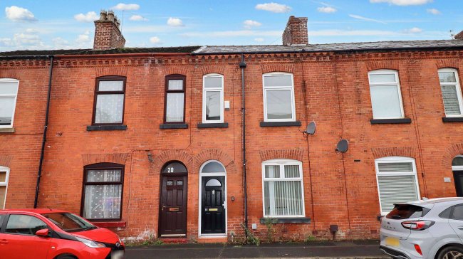 18 Poplar Street, Failsworth, Manchester, Greater Manchester, M35 0HY 5