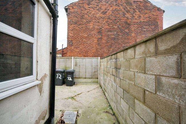 72 Eldon Street, Preston, Lancashire, PR1 7PJ 6
