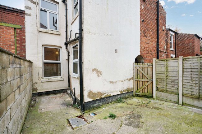 72 Eldon Street, Preston, Lancashire, PR1 7PJ 6