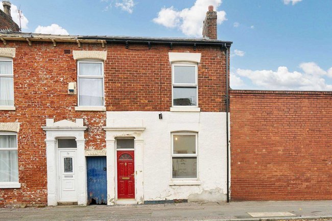 72 Eldon Street, Preston, Lancashire, PR1 7PJ 6