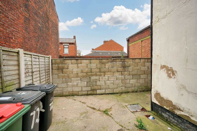 72 Eldon Street, Preston, Lancashire, PR1 7PJ 6