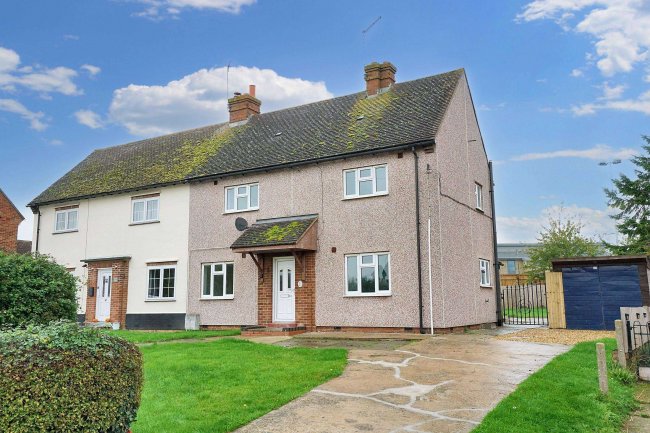 51 Green End Road, Sawtry, Huntingdon, Cambridgeshire, PE28 5UY 10