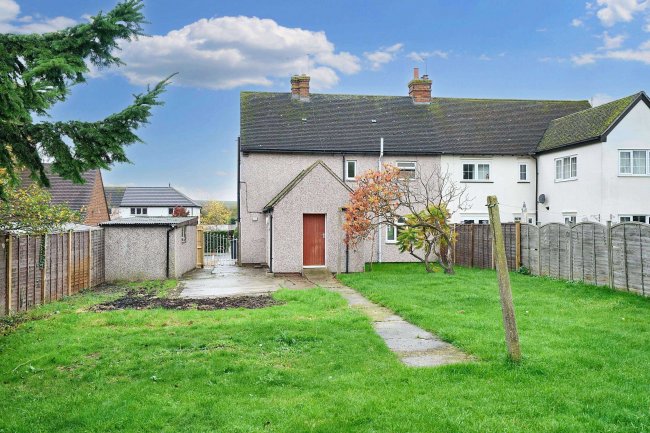 51 Green End Road, Sawtry, Huntingdon, Cambridgeshire, PE28 5UY 10