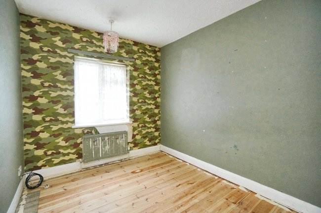 275 Herne Road, Ramsey St Mary's, Huntingdon, Cambridgeshire, PE26 2TB 4