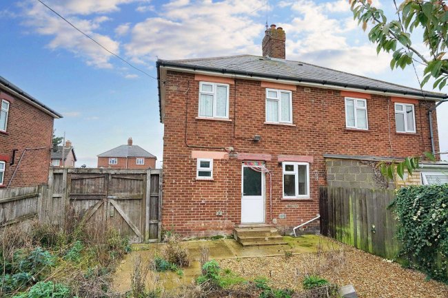 275 Herne Road, Ramsey St Mary's, Huntingdon, Cambridgeshire, PE26 2TB 4