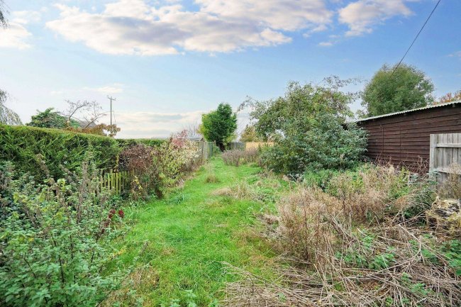 275 Herne Road, Ramsey St Mary's, Huntingdon, Cambridgeshire, PE26 2TB 4