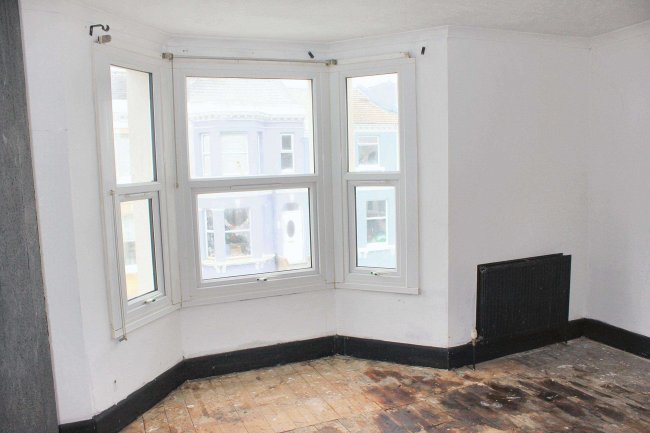 20 St. George's Road, Hastings, East Sussex, TN34 3ND 7