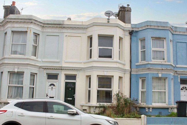 20 St. George's Road, Hastings, East Sussex, TN34 3ND 7
