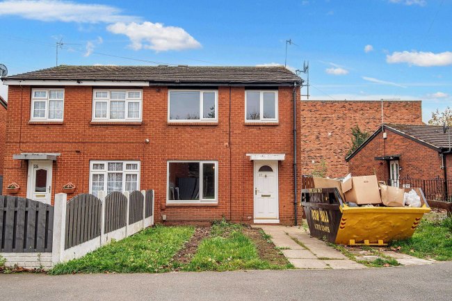 17 Harney Close, Sheffield, South Yorkshire, S9 5BW 9