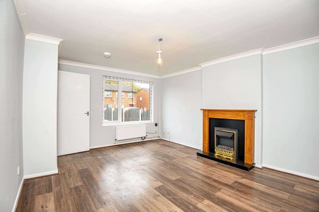 17 Harney Close, Sheffield, South Yorkshire, S9 5BW 9