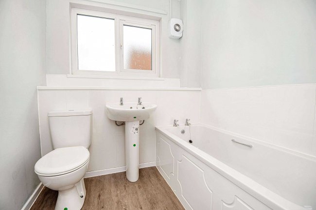 17 Harney Close, Sheffield, South Yorkshire, S9 5BW 9