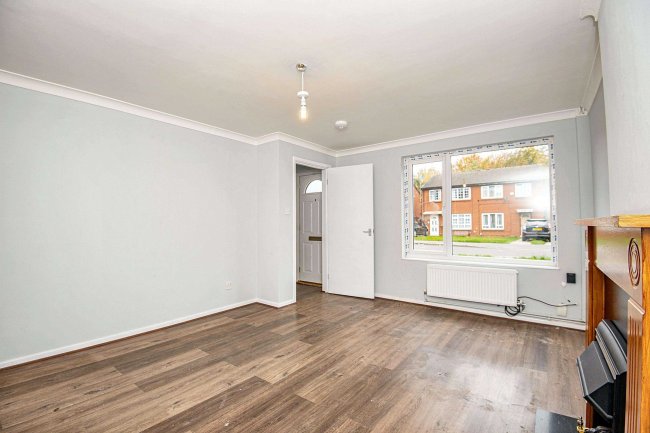 17 Harney Close, Sheffield, South Yorkshire, S9 5BW 9