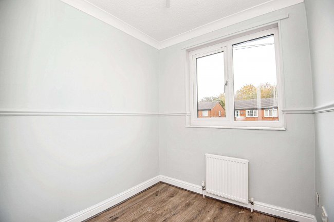 17 Harney Close, Sheffield, South Yorkshire, S9 5BW 9